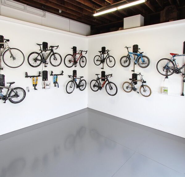 best garage bicycle racks