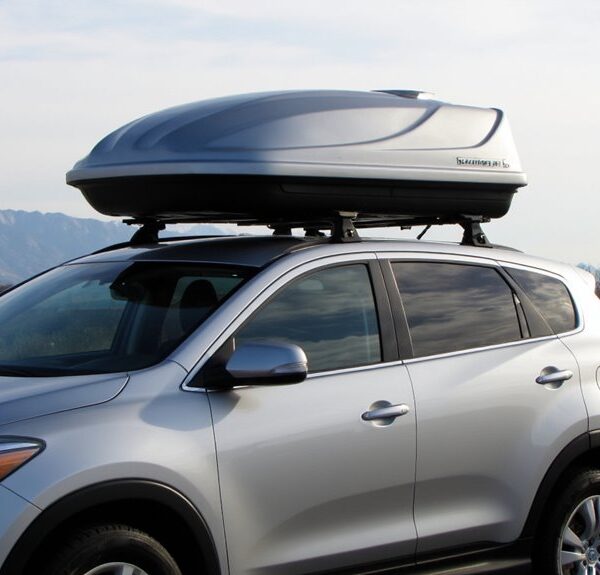 best road trip storage