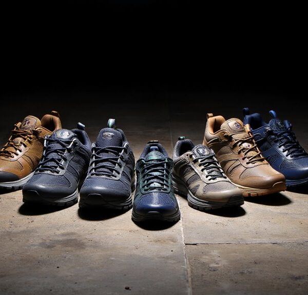 best supportive walking shoes