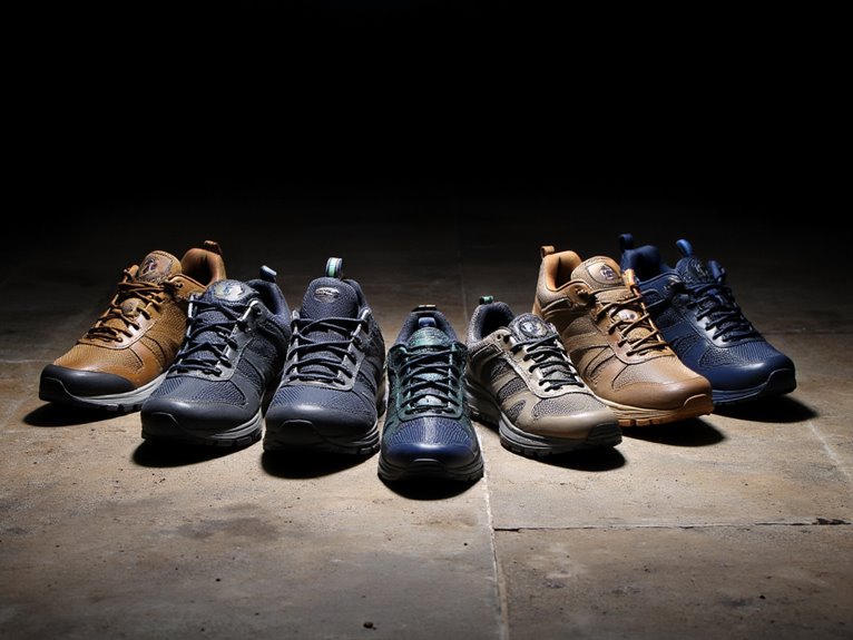 best supportive walking shoes