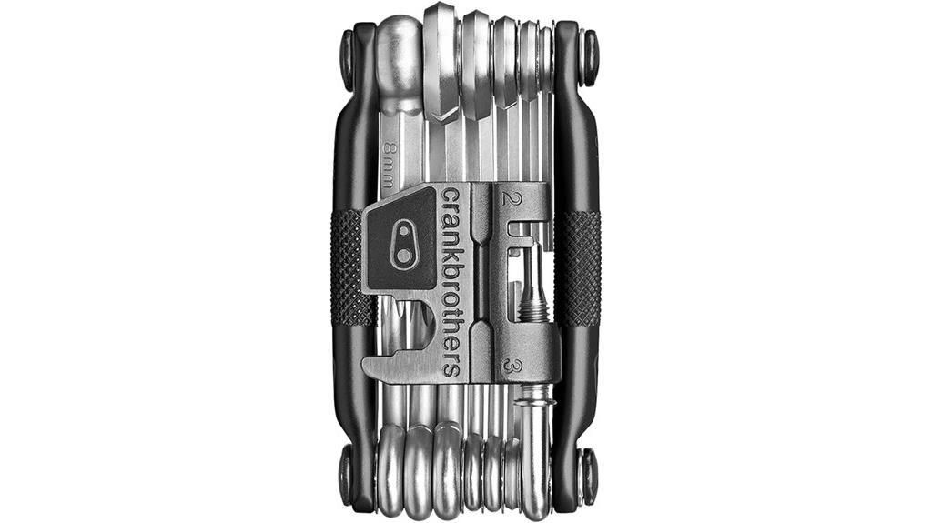 black midnight multi tool