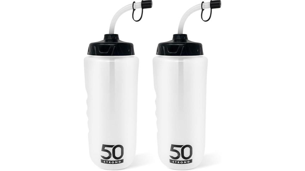 bpa free sports water bottles