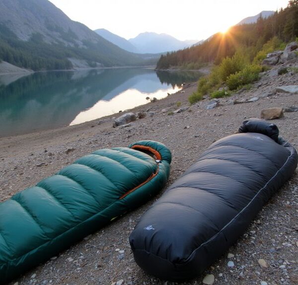 brand comparison fit warmth