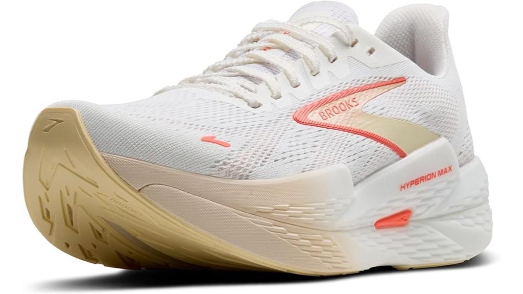 brooks hyperion max 2