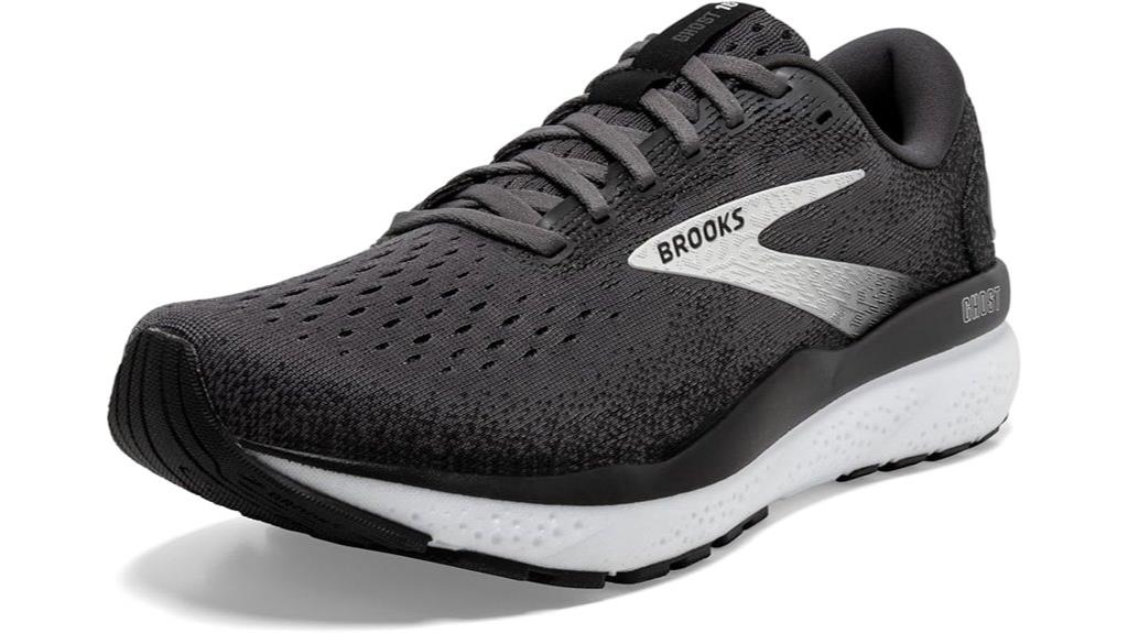 brooks men s neutral running shoe
