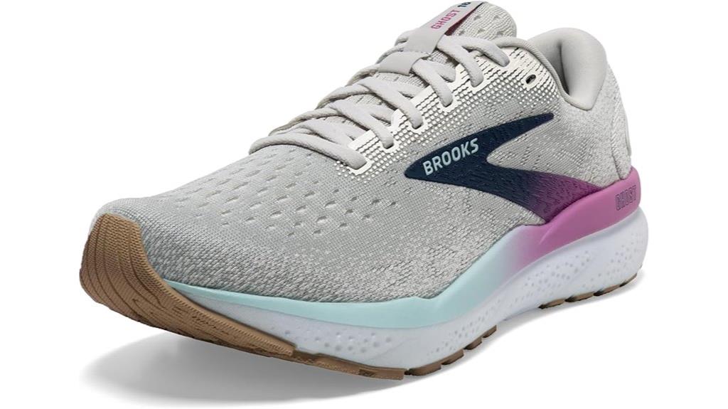 brooks women s ghost running