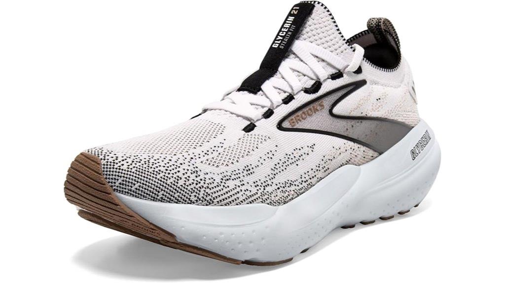 brooks women s neutral running shoe