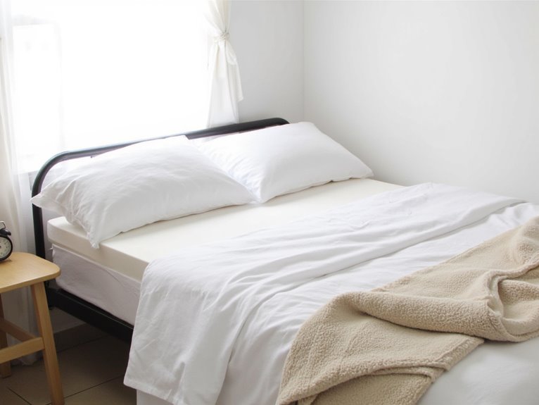 budget sleep system guide