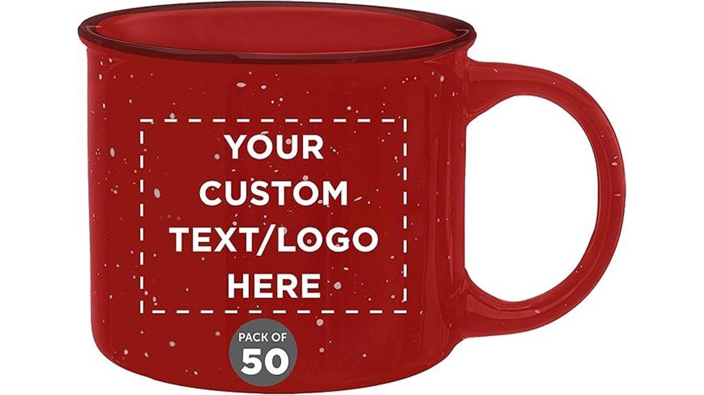 bulk ceramic coffee mugs