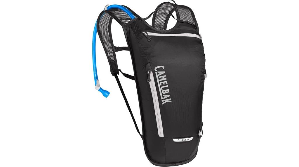 camelbak hydration bike pack