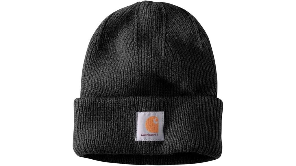 carhartt women s ribbed beanie