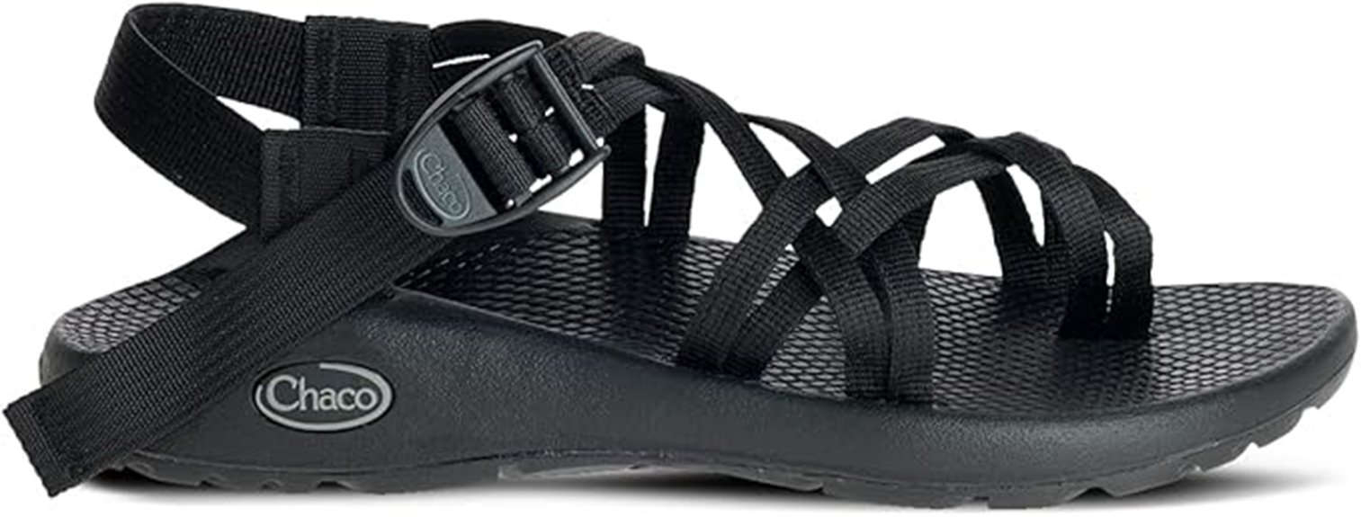 chaco women s outdoor sandal