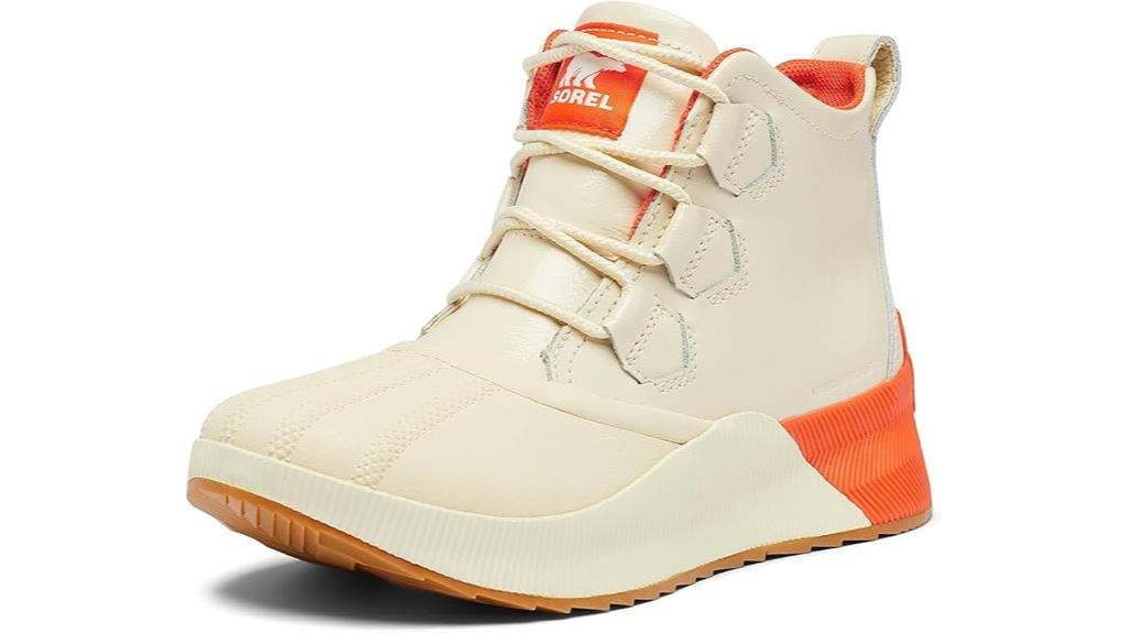 classic waterproof winter boots