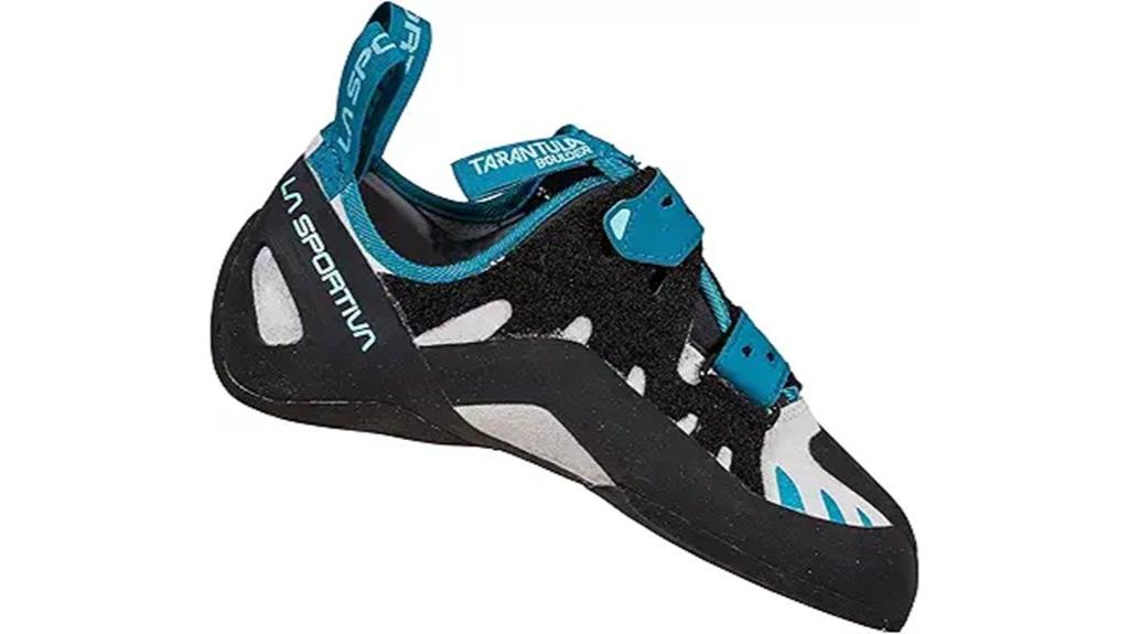 climbing shoes for women