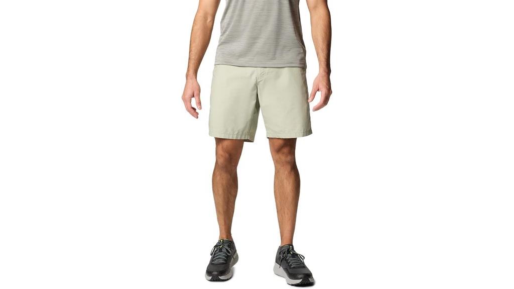 columbia men s casual shorts