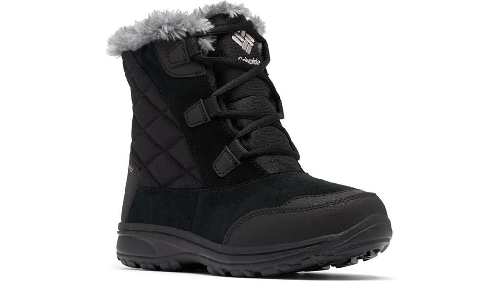 columbia women s snow boots