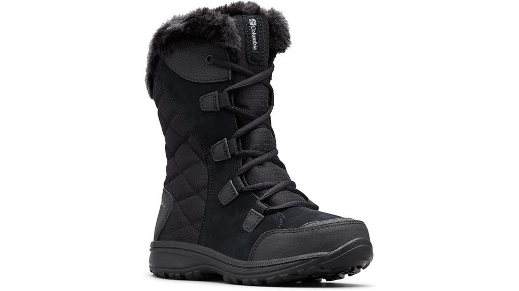 columbia women s winter boots