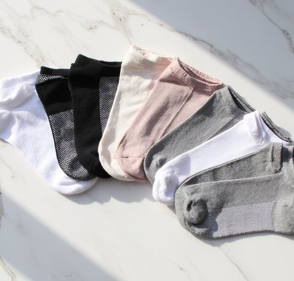 comfortable all day walking socks