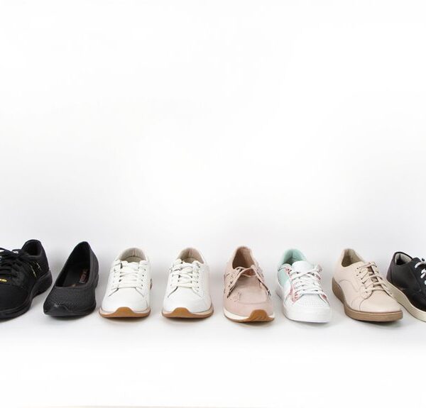 comfortable and stylish footwear