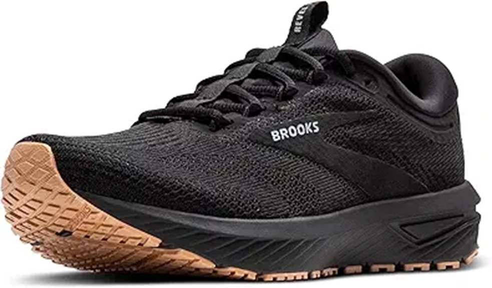 comfortable neutral running shoe