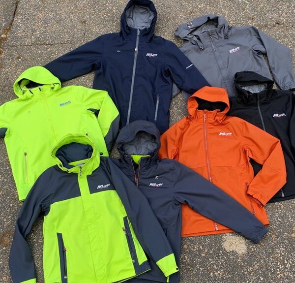 comfortable running windbreakers reviewed