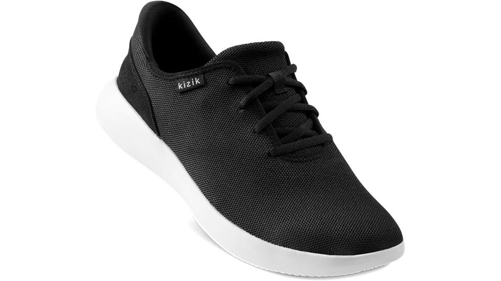 comfortable slip on sneakers