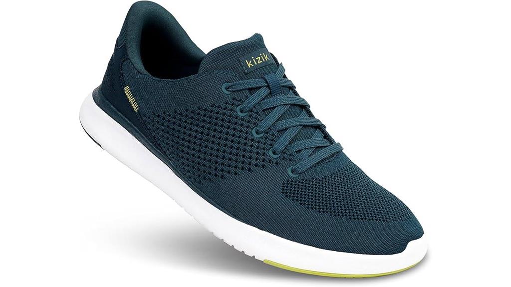 comfortable slip on sneakers