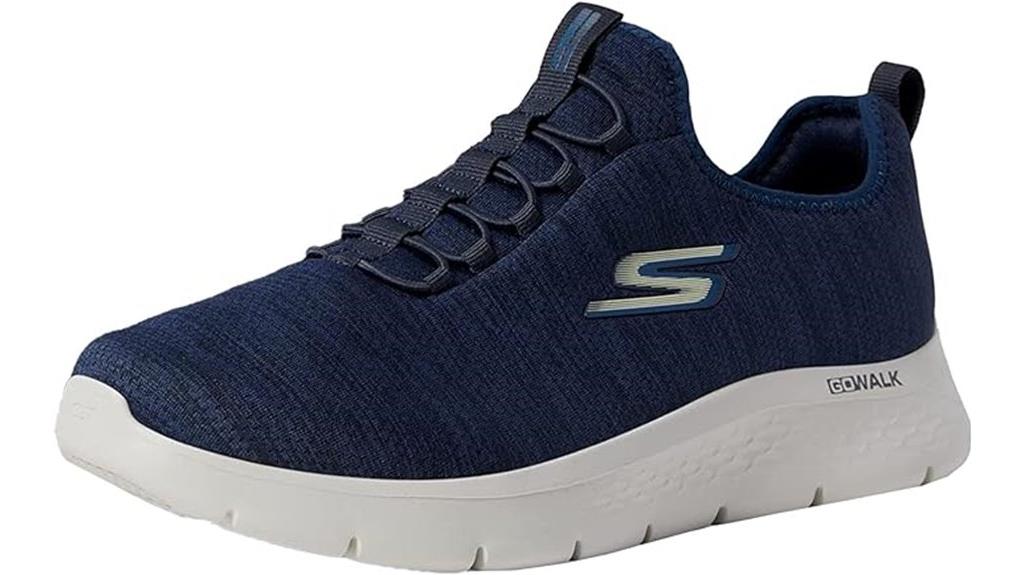 comfortable slip on walking shoes