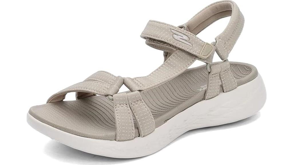 comfortable sporty women s sandals