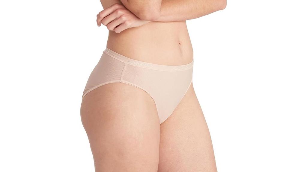 comfortable travel friendly underwear