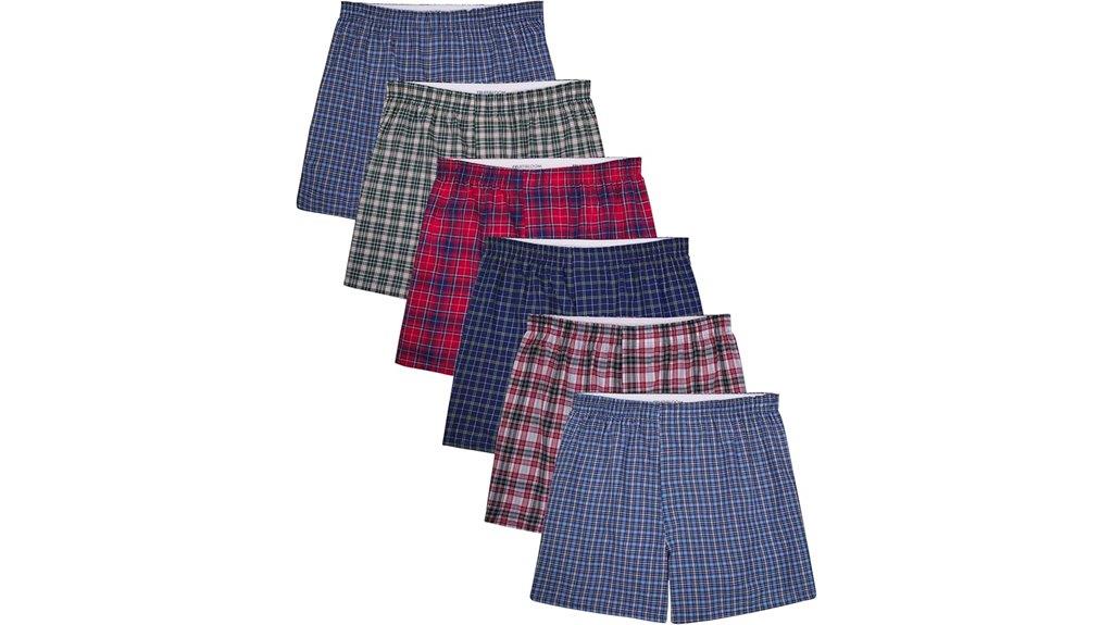 comfortable underwear for men