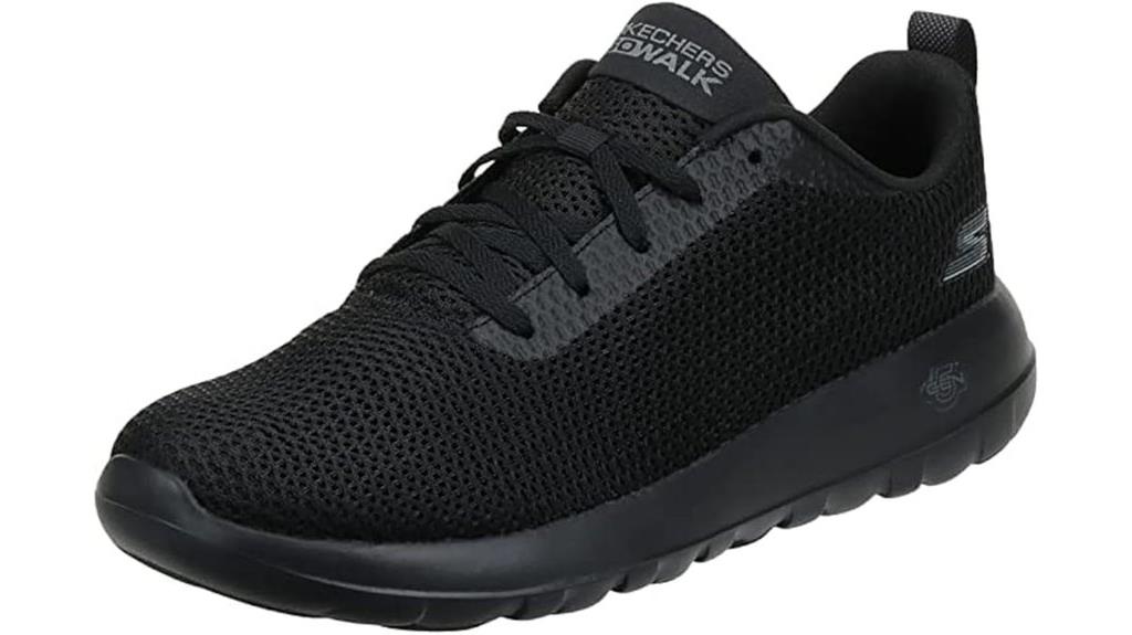 comfortable walking shoes collection