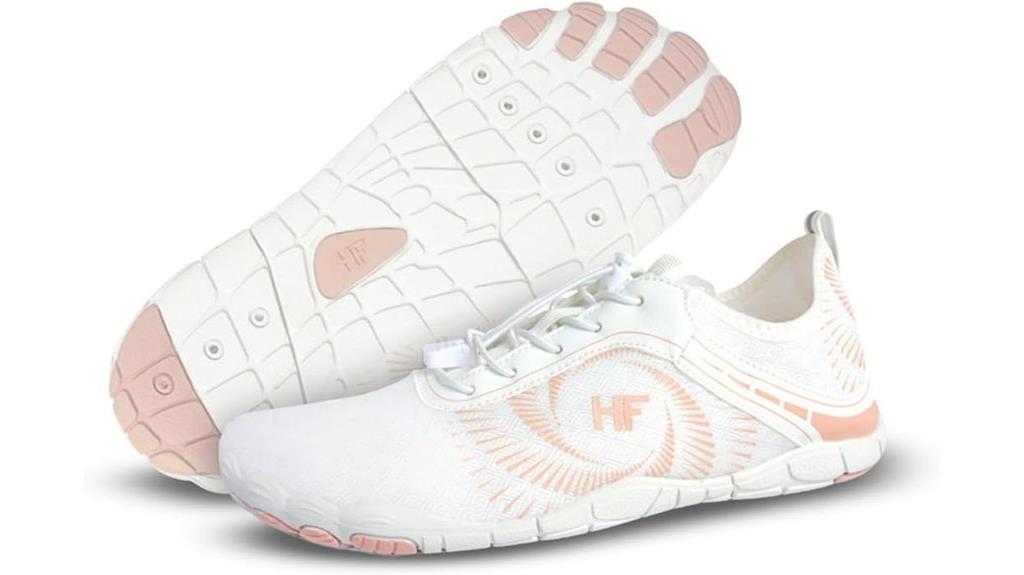 comfortable wide toe shoes