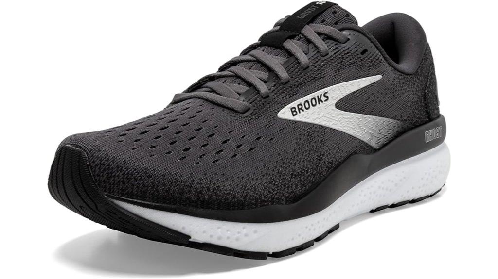 comfortable women s running shoe
