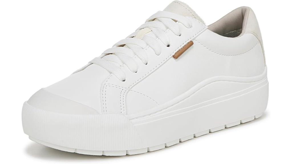 comfortable women s sneaker style