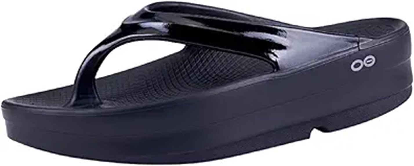 comfortable women s thong sandals
