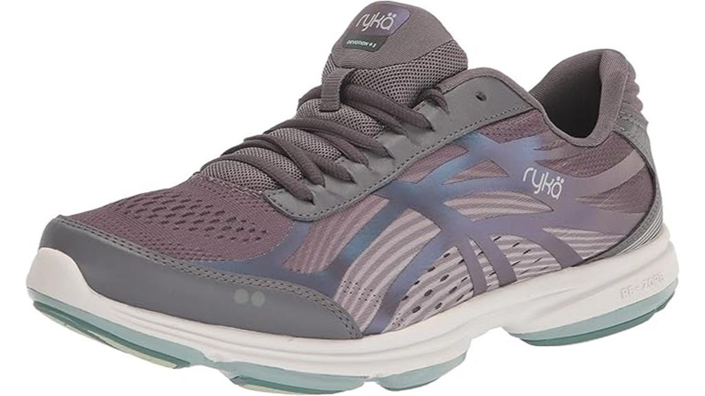 comfortable women s walking shoe