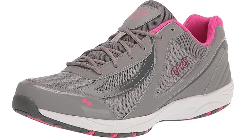 comfortable women s walking shoes