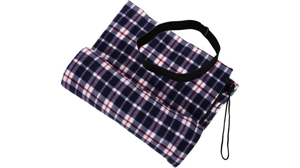 compact camping sleeping bag