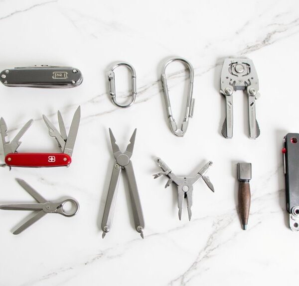 compact efficient multifunctional solutions