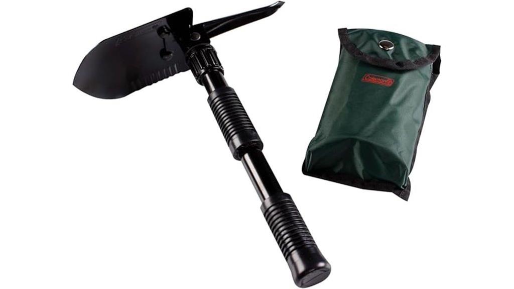 compact multi tool camping gear