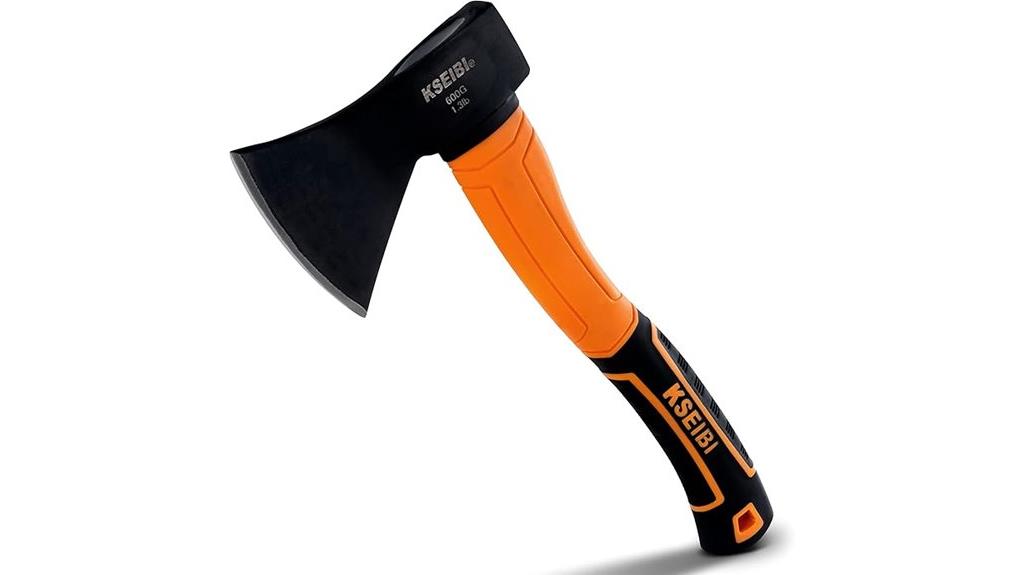 compact outdoor chopping tool