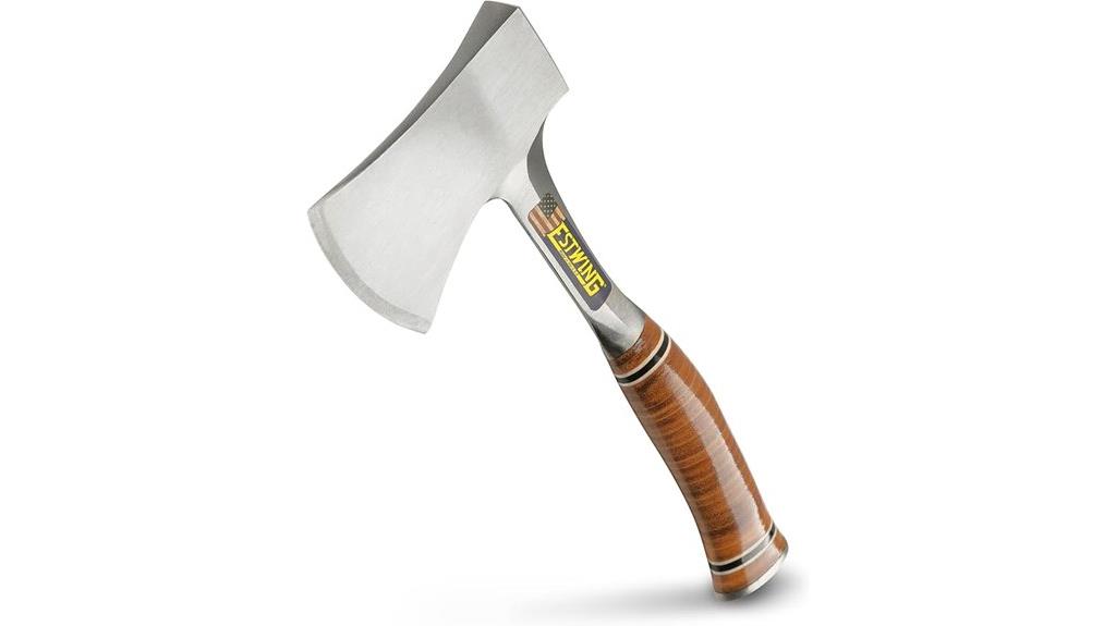 compact outdoor cutting tool