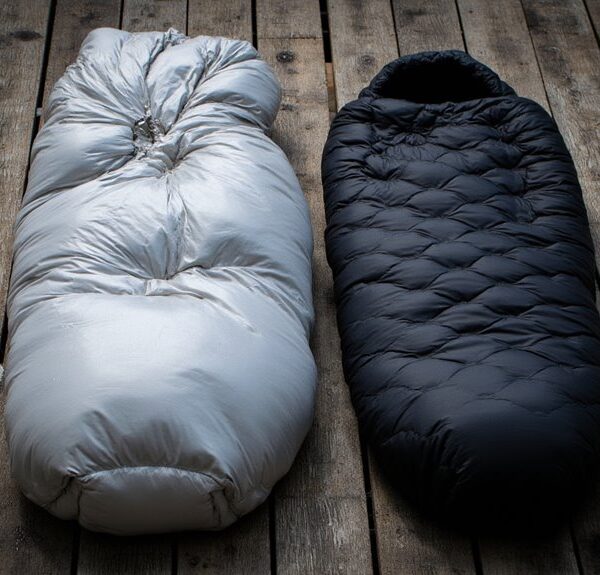 comparing insulation performance types