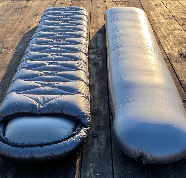 comparison of sleeping pads