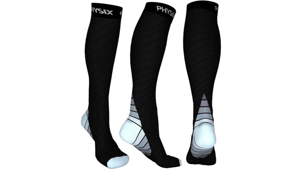compression socks for everyone