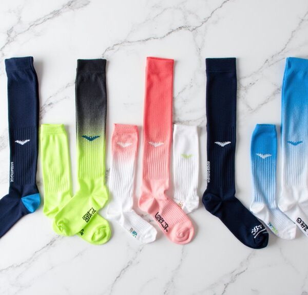 compression socks for runners
