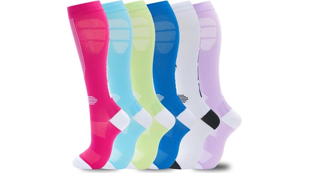 compression socks for travel