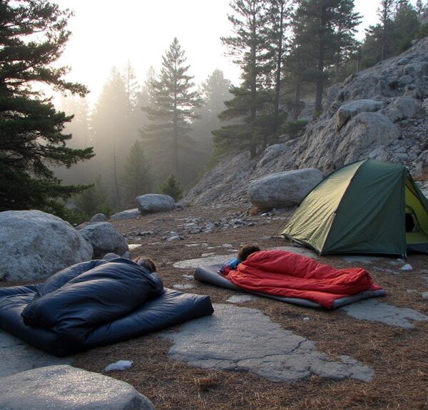 consider comfort and insulation