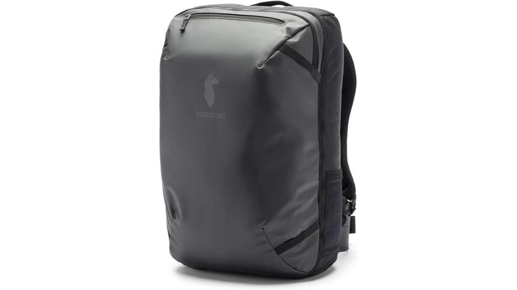 cotopaxi allpa 35l pack